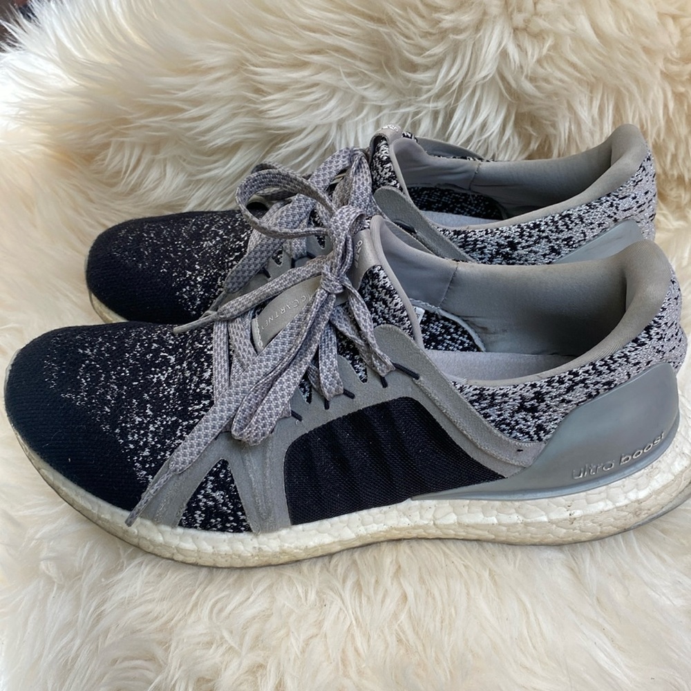 Ultra Boost Adidas Stella McCartney Sneakers US 8